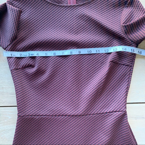 Theory Kamillina K dress - Picture 4 of 8